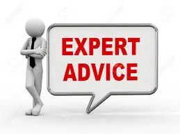 advice