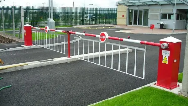 ACCESS CONTROL
