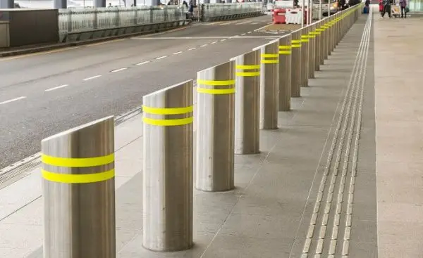 Bollards