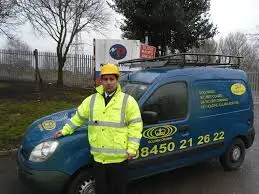 Mobile Patrol