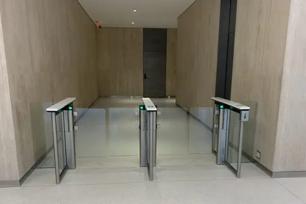 Turnstiles