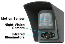 RSI Camera